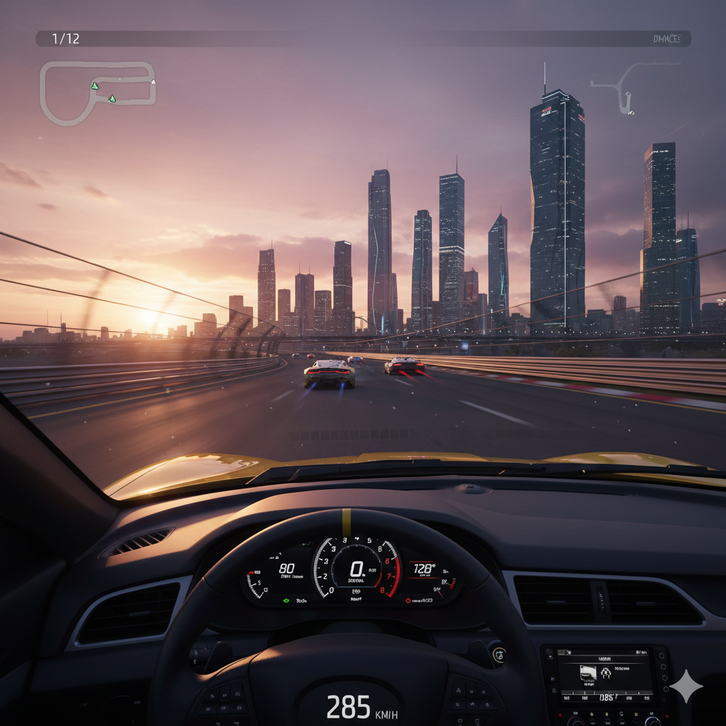 ゲーム開発の様子3