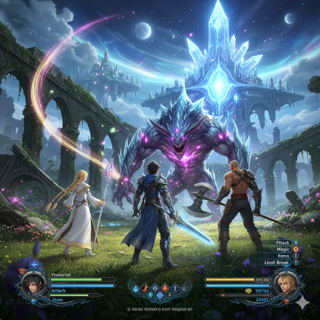 ゲーム開発の様子4